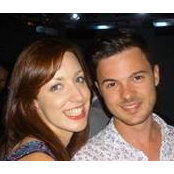 Rhys Taylor's photo