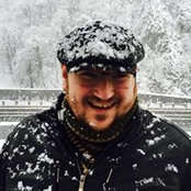 Evgeny Kamenetzky's photo