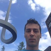 Dany Jarca's photo
