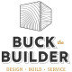 Buck the Builder Buck the Builder
