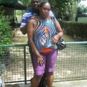 Natalie N Junior Williams's photo