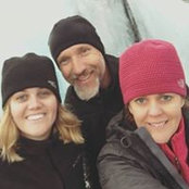 Sandie Vedder's photo