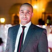 Mina Iskander's photo