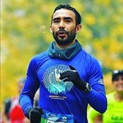 Enrique Ayón's photo