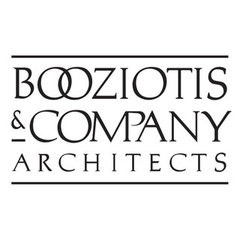 Booziotis & Company Architects