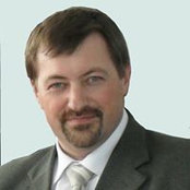 Петр Свиридовs billede