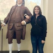 Megan Brackett's photo