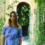 Anastasiya Panferova's photo