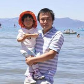 Wei Lei Zhang's photo