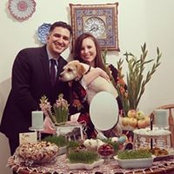 Ashley Barahmani's photo