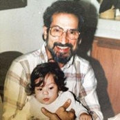 Maryam Shirin's photo