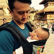 Mohan Gurung's photo