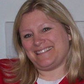 Gena McDonald's photo