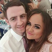 Ciaran Donnell's photo