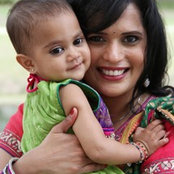 Photo de Ruchi Shah