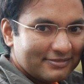 Kiran Dhanireddy's photo