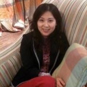 Joanne Liu's photo