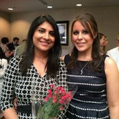 Anna Handa's photo