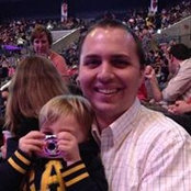 Adam Roark's photo