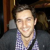 Simon Goodman's photo