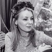 Оксана Беспалаяs foto
