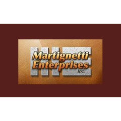 Martignetti Enterprises Inc