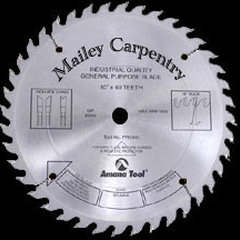 Daniel J Mailey Carpentry, Inc.