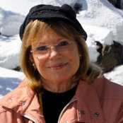 Linda Posner's photo