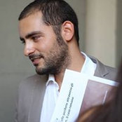 Stefano Petrellas billede