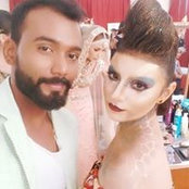 Sakti Sakti's photo