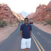 Foto von sumit patel