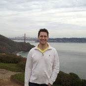 Patrick Michaels's photo