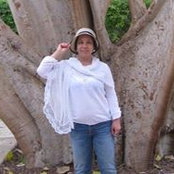 Olga Gurando's photo