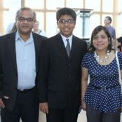 Mahbub Khandokers foto