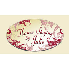 Home Staging by Julie