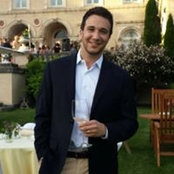 Seth Demain's photo