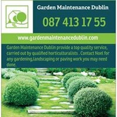 Garden Maintenance Dublin