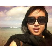 Adeline Lau's photo