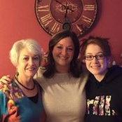 Kim Faucette's photo