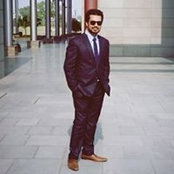 Tarun Mansukhani's photo