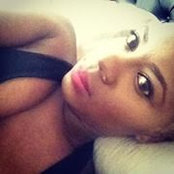Chanice Stewart's photo