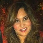 Layla Ghandis foto