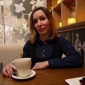 Elena Baynova's photo