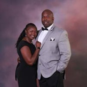 Saul Robinson's photo