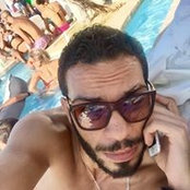 Mohamed Hammad's photo
