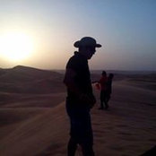 Foto von Youcef Hamout