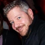 Jeffrey Snodgrass's photo