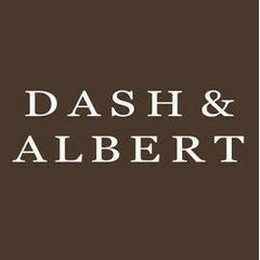 Dash & Albert Rugs dist. by Winton House
