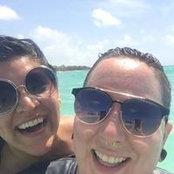 Melony Burman's photo