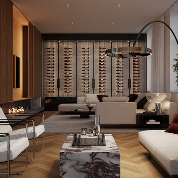 Multifamily Housing